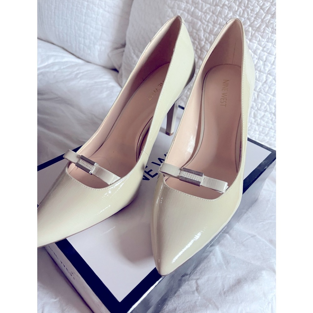 Nine West Heels